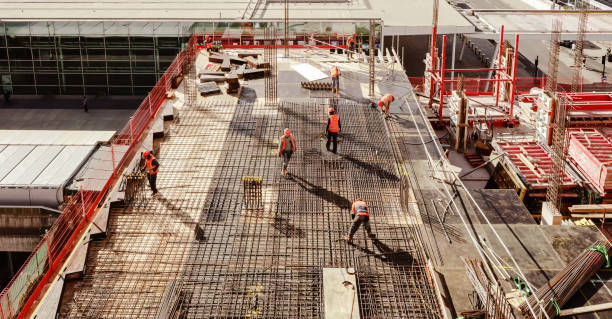 Best Local Concrete Companies  in Round Lake Park, IL
